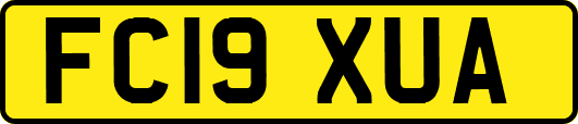 FC19XUA
