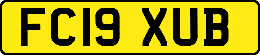 FC19XUB