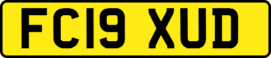 FC19XUD