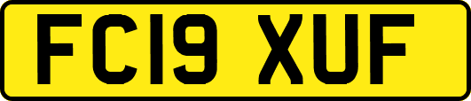 FC19XUF