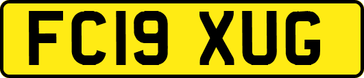 FC19XUG