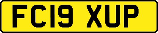 FC19XUP