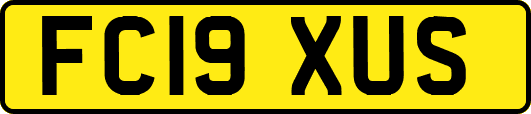 FC19XUS