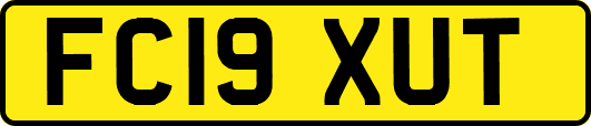 FC19XUT