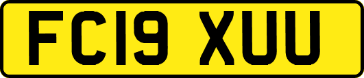 FC19XUU