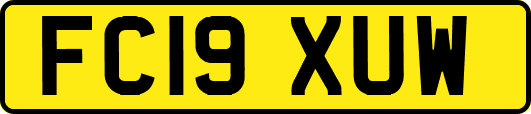 FC19XUW