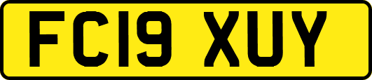 FC19XUY