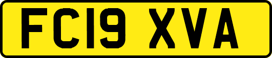 FC19XVA