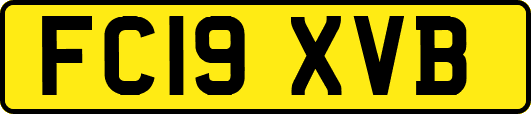 FC19XVB