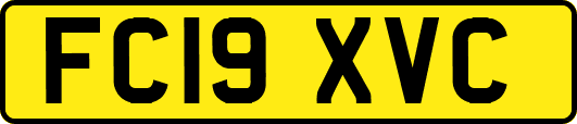 FC19XVC