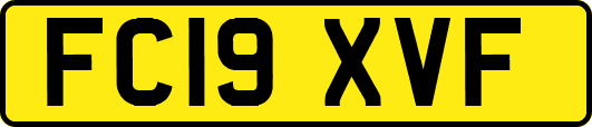 FC19XVF