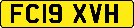 FC19XVH