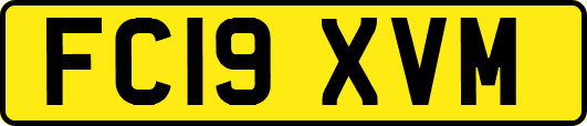 FC19XVM