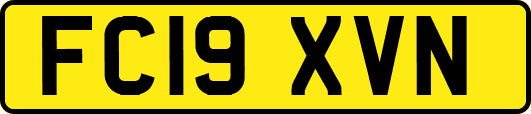 FC19XVN