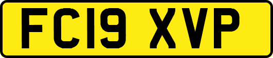 FC19XVP
