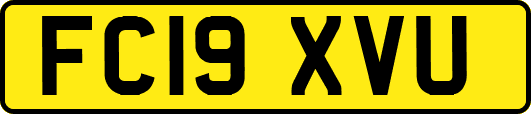 FC19XVU