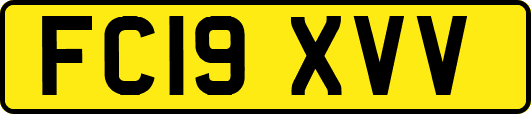 FC19XVV