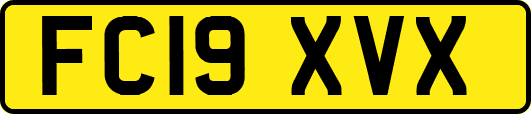 FC19XVX