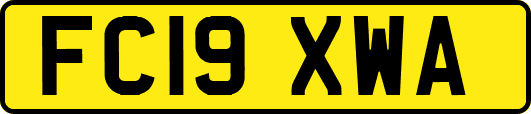 FC19XWA