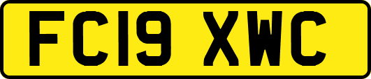 FC19XWC
