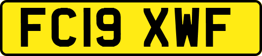 FC19XWF