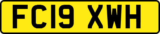 FC19XWH
