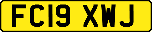 FC19XWJ