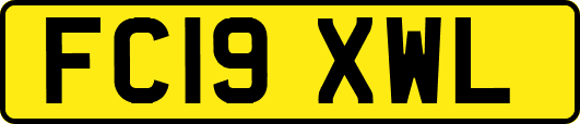FC19XWL