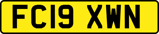 FC19XWN