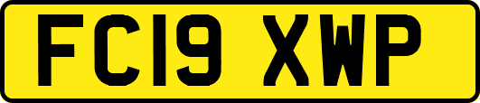 FC19XWP