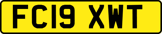 FC19XWT