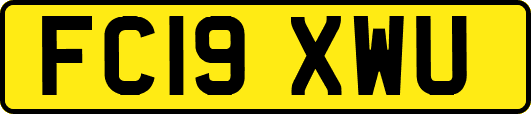 FC19XWU