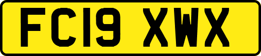 FC19XWX