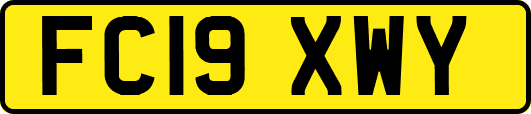 FC19XWY