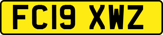 FC19XWZ