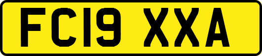 FC19XXA
