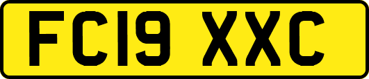 FC19XXC