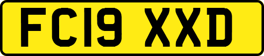 FC19XXD