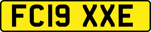 FC19XXE