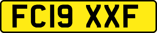 FC19XXF