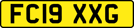 FC19XXG