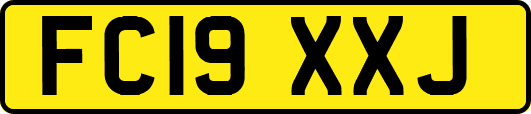 FC19XXJ