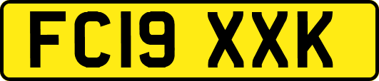 FC19XXK