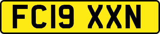 FC19XXN