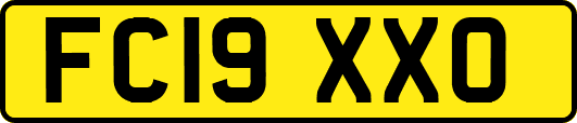 FC19XXO
