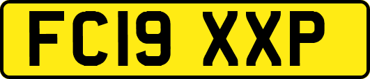 FC19XXP