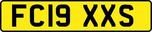 FC19XXS