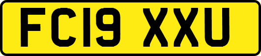 FC19XXU