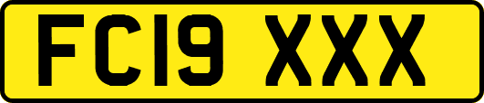 FC19XXX