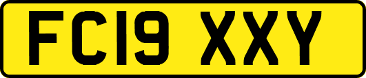 FC19XXY